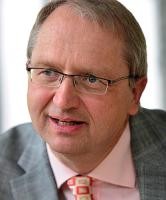 Professor Dr. Jörg Hübner