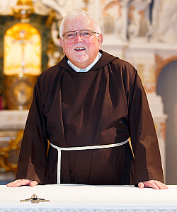 Pater Felix Kraus